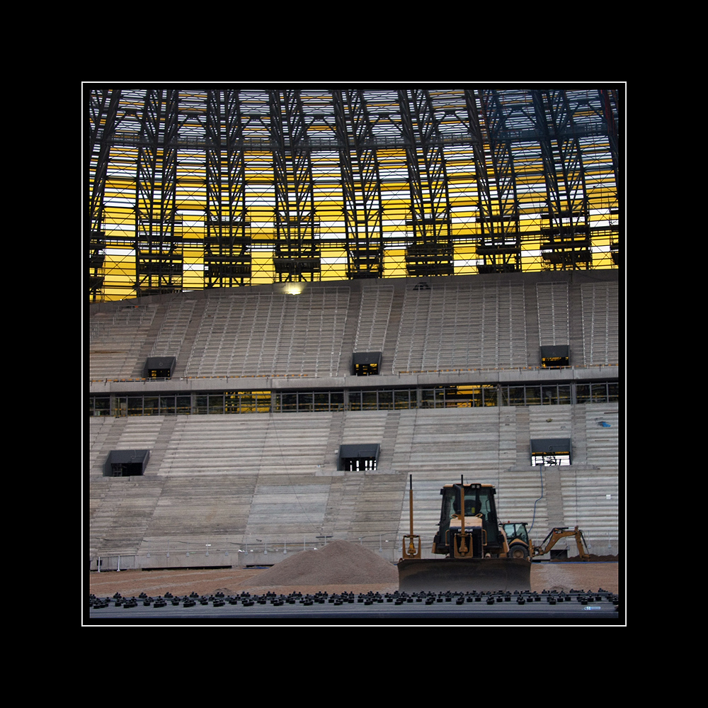 Stadionowo