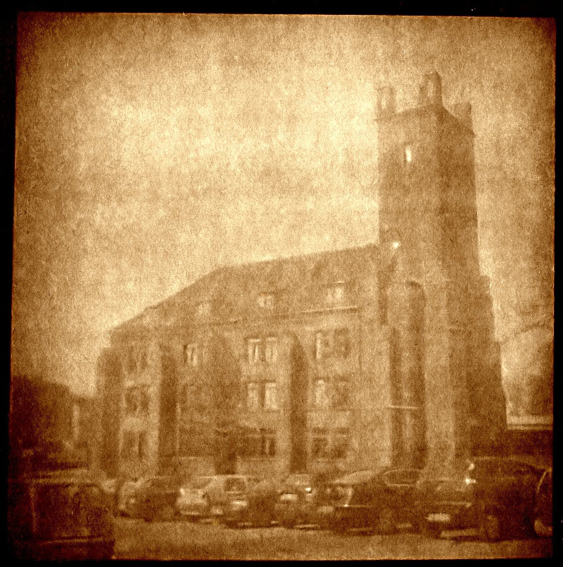 Miejska Biblioteka Publiczna w Słupsku.