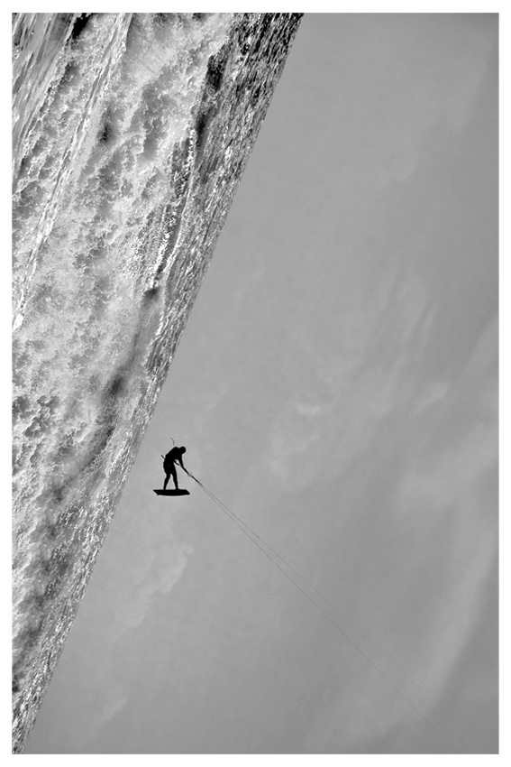 Czas surferów