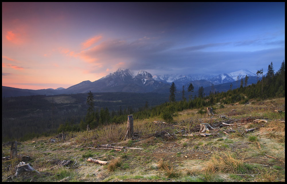 Tatry