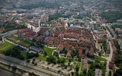 Warszawka