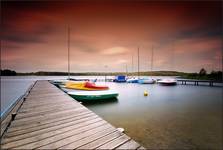 Silent Bay...
