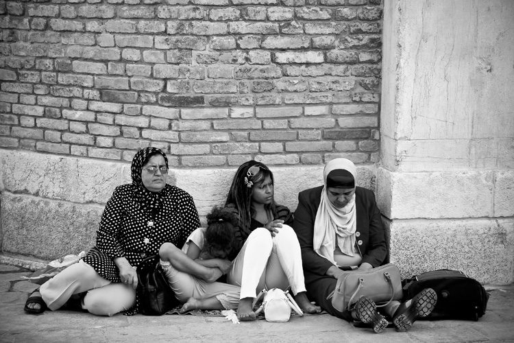 wenecja 2010, canon eos 350D