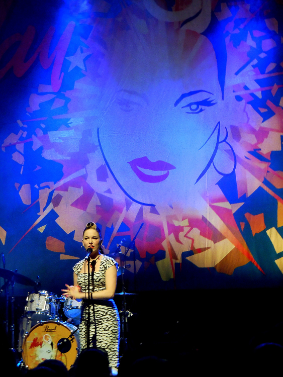Imelda May
