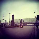 Warszawa