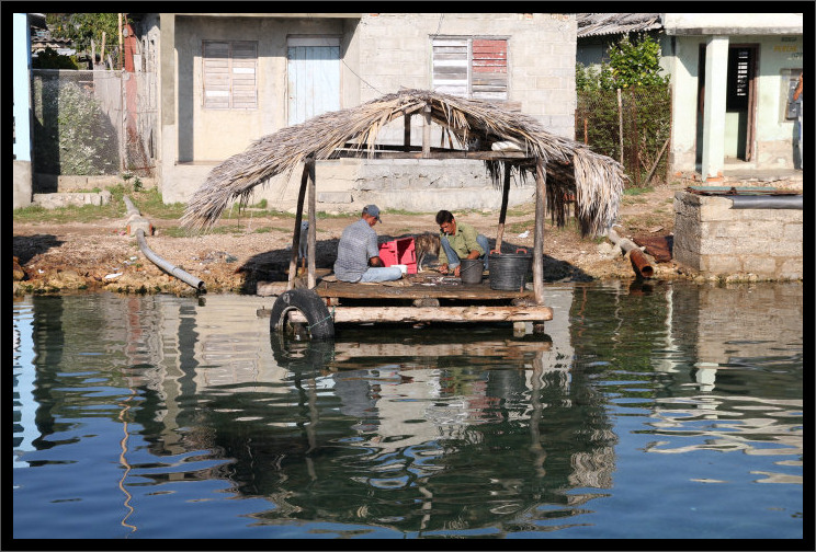 Cienfuegos