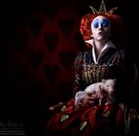 Red Queen 02