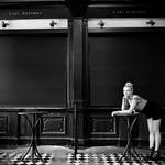 Pin-up impressions