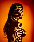 light tattoos