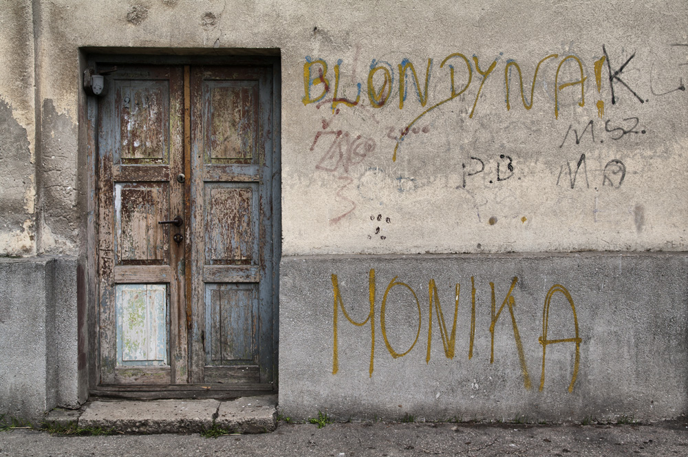 Lublin - ulica Probostwo