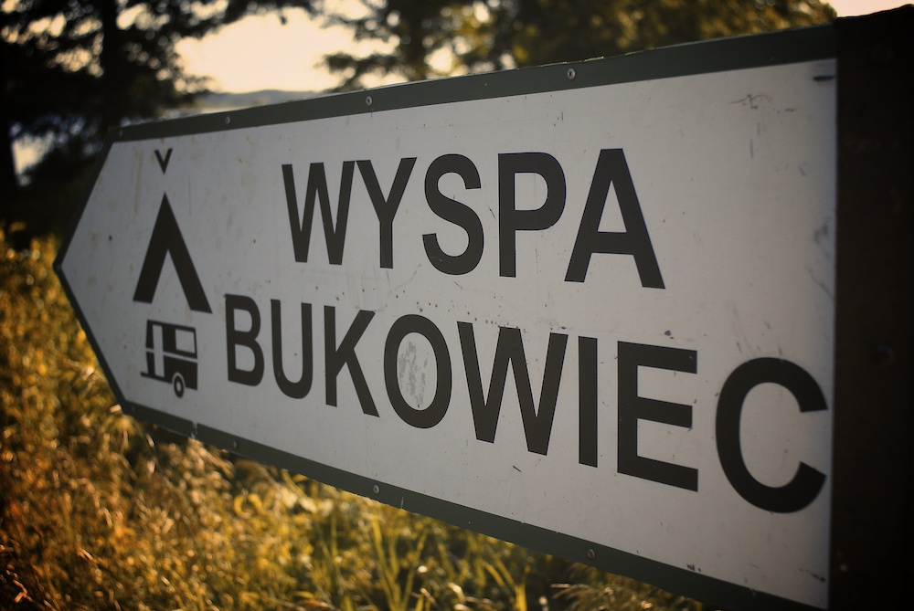 Bukowiec