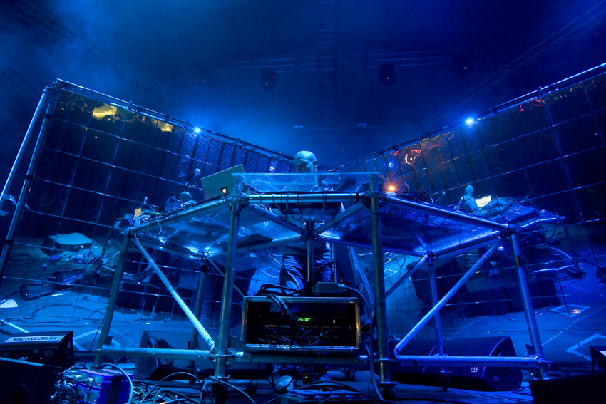 Vitalic