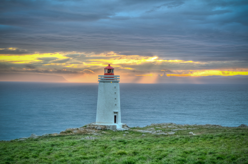 islandia