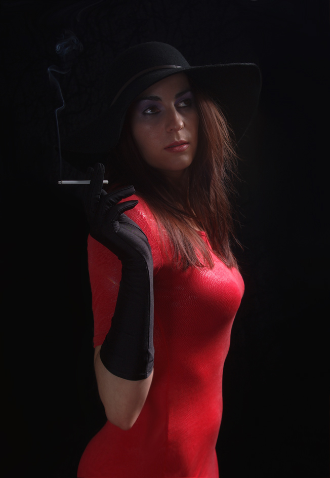 Black&Red