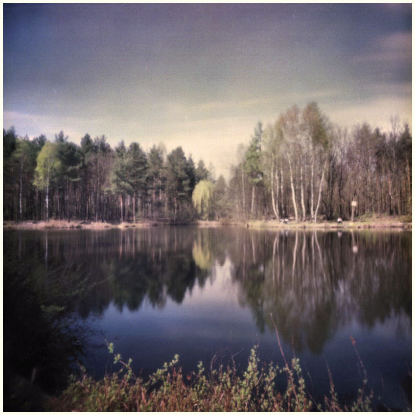 Rybaczówka