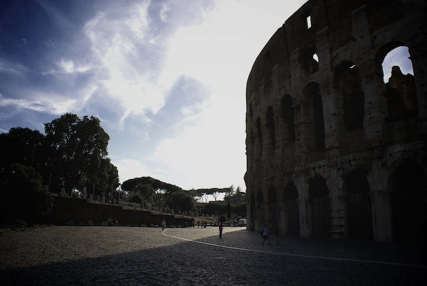 ROME