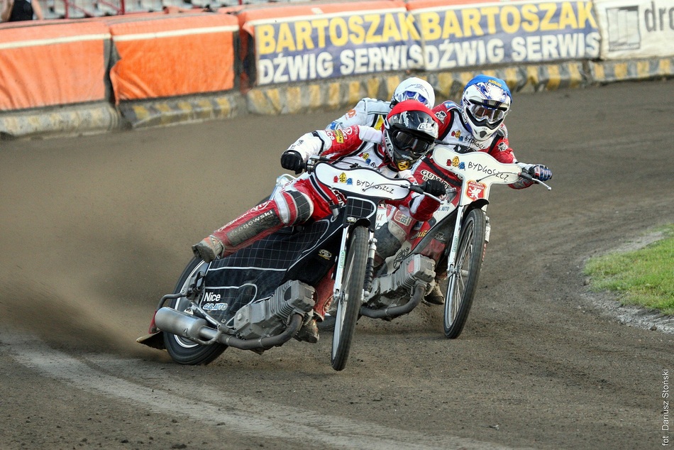 Ostatni wiraż