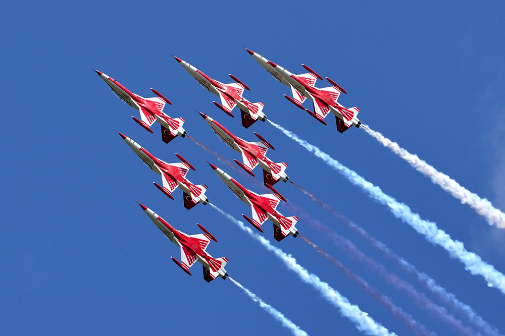 Turkish Stars