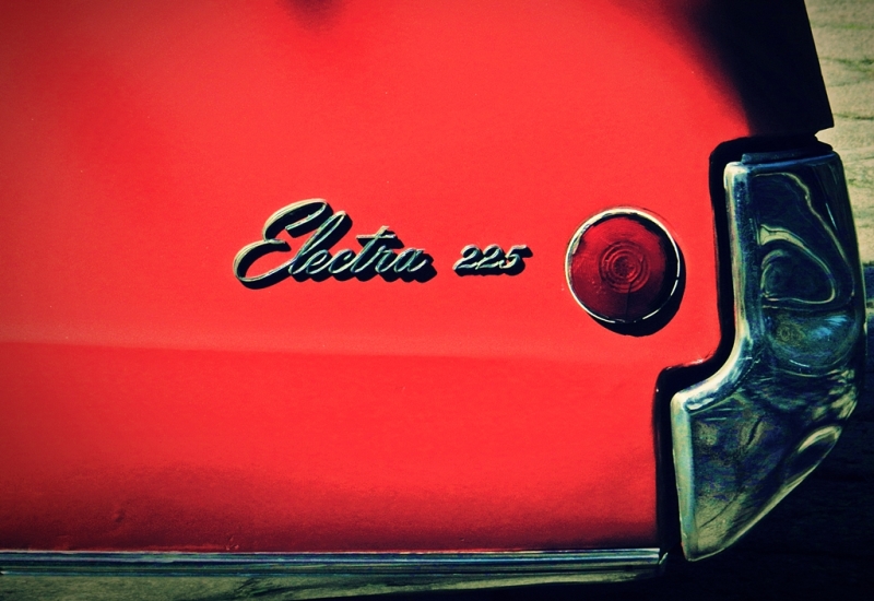 elektra