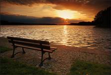 Afternoon Silence...