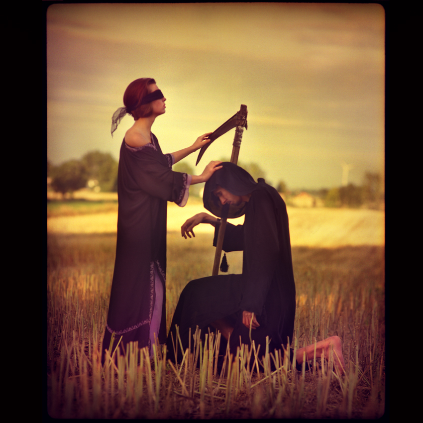 Thanatos II