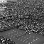 Djokovic Vs Nadal US Open 2011