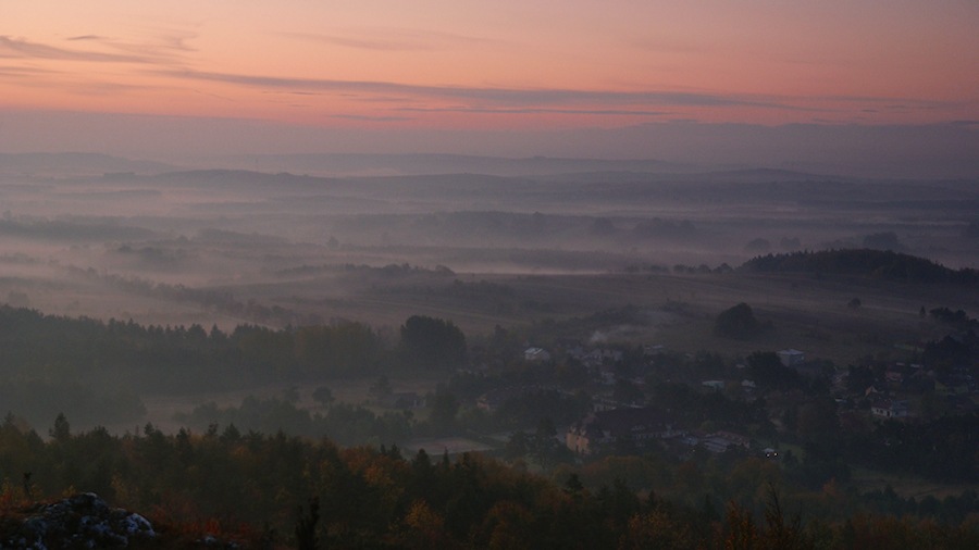 Z Góry Zborów