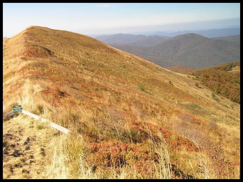 Bieszczady