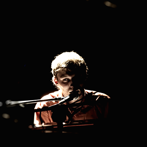 Piano...