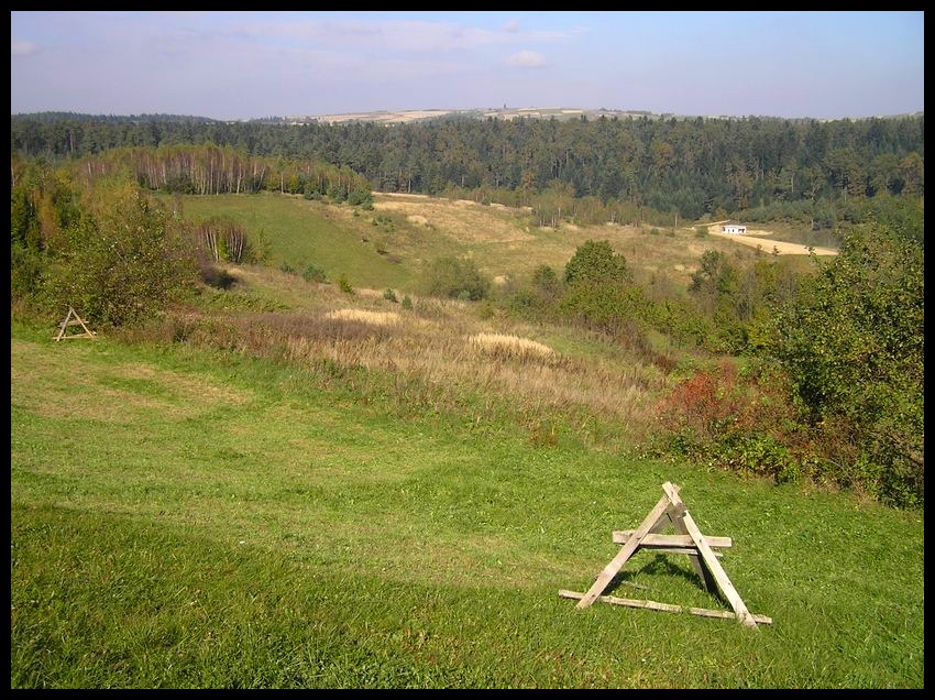 Wczesna jesień