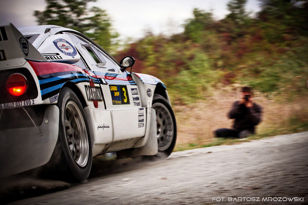 Lancia..