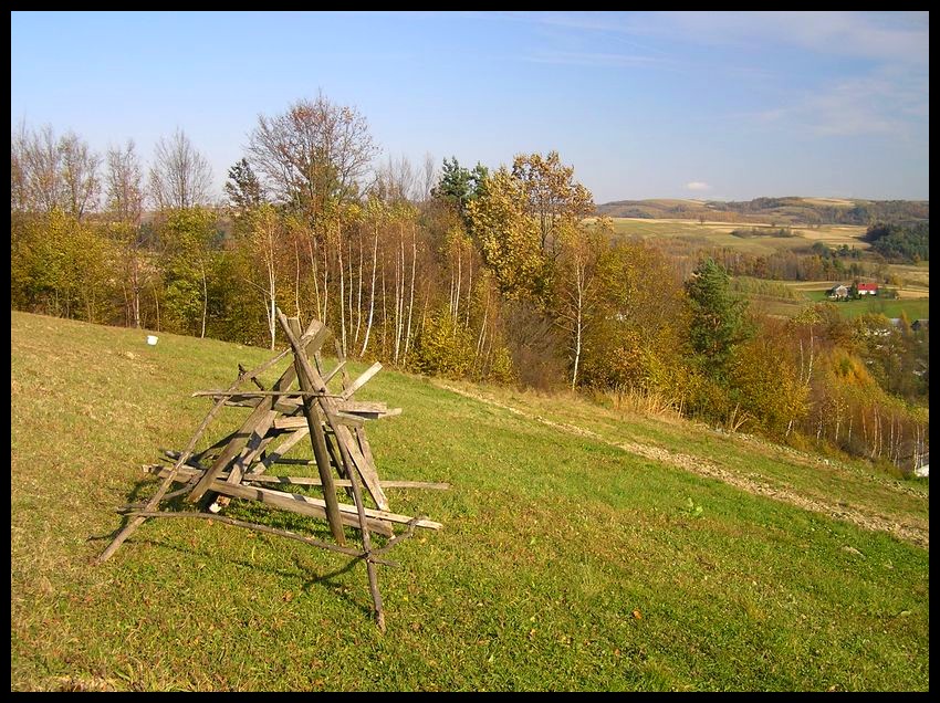 Jesień