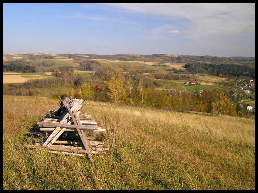 Jesień