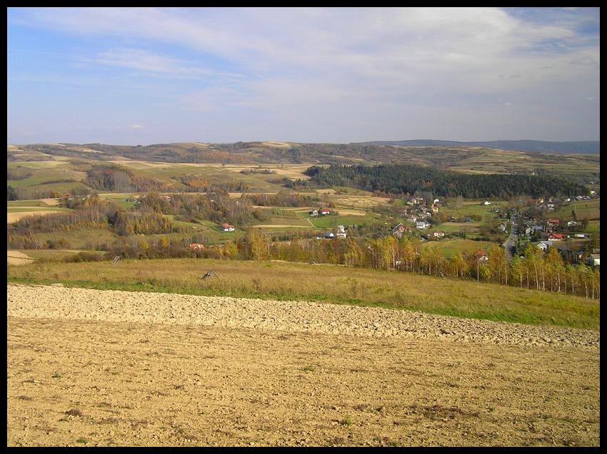 Jesień