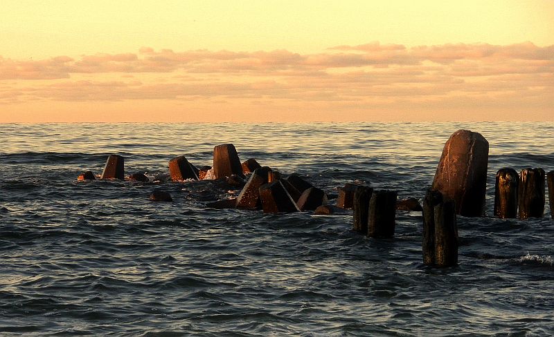 Sea.