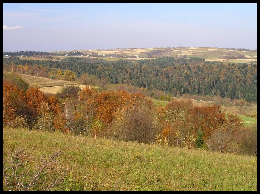Jesień