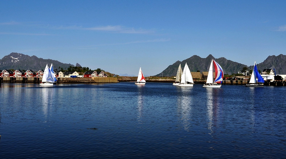 Norwegia