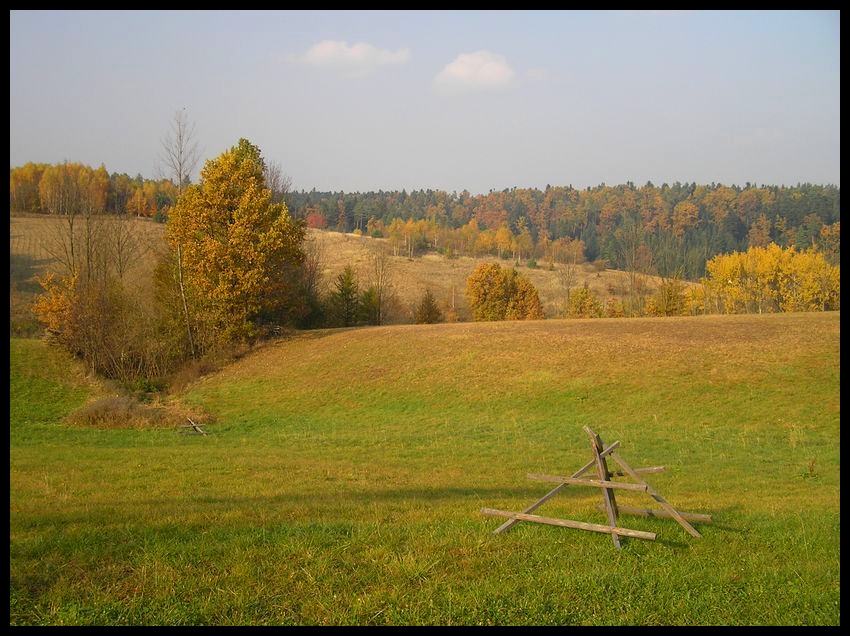 Jesień
