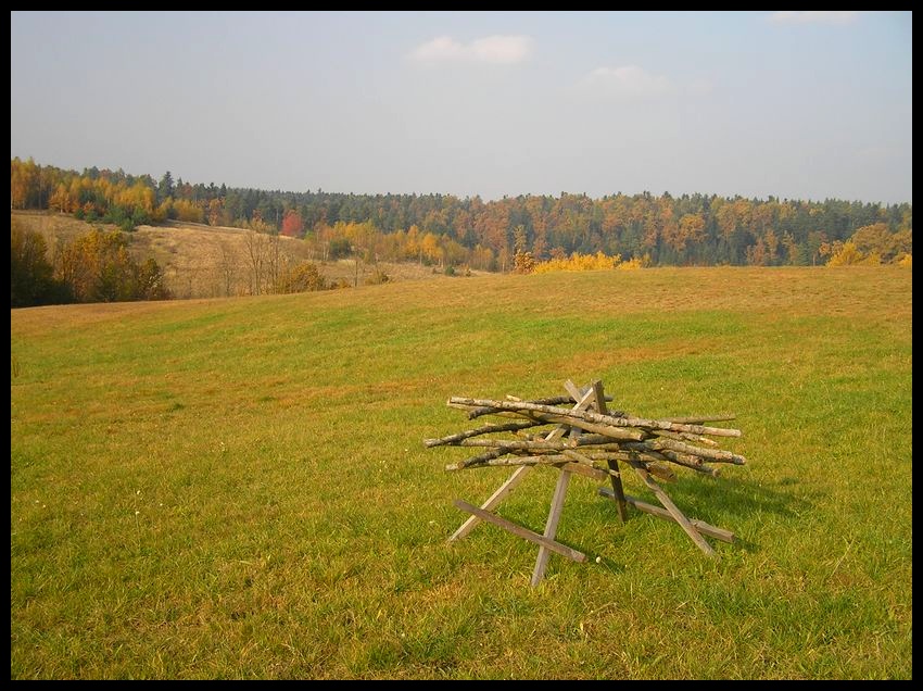 Jesień