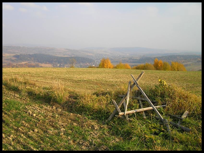 Jesień
