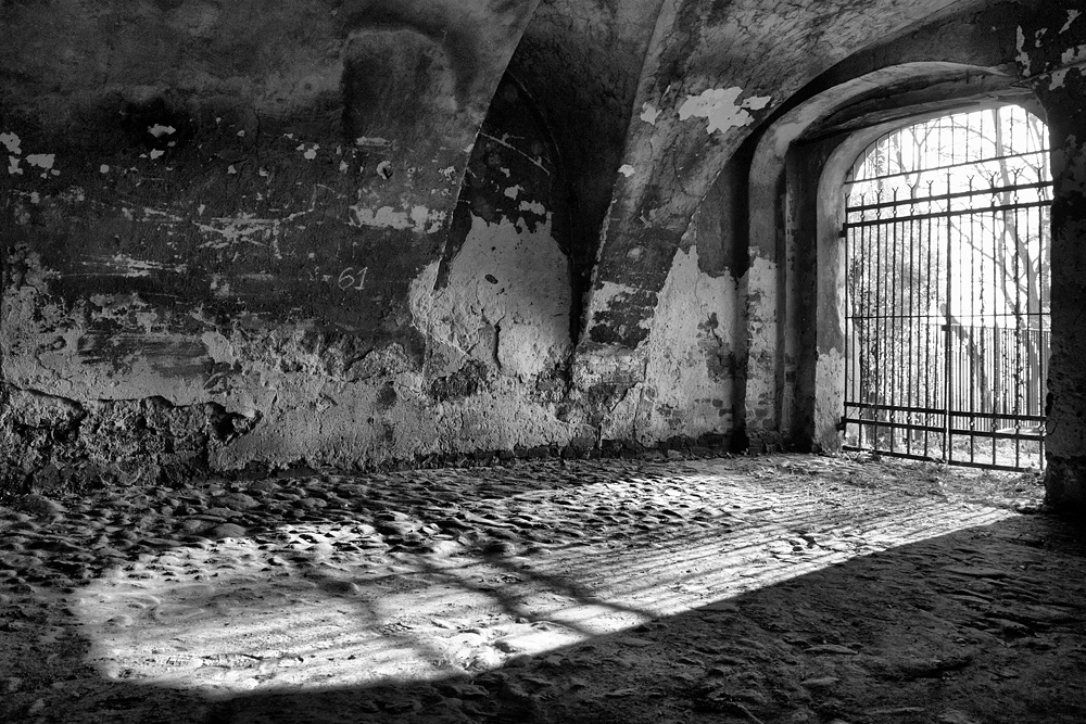 Lublin - ulica Jezuicka