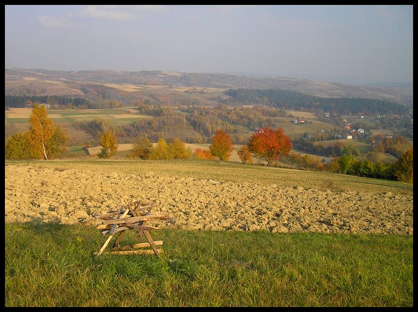 Jesień