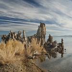 MonoLake, California