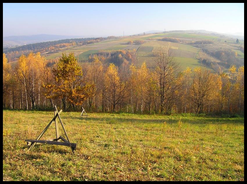 Jesień