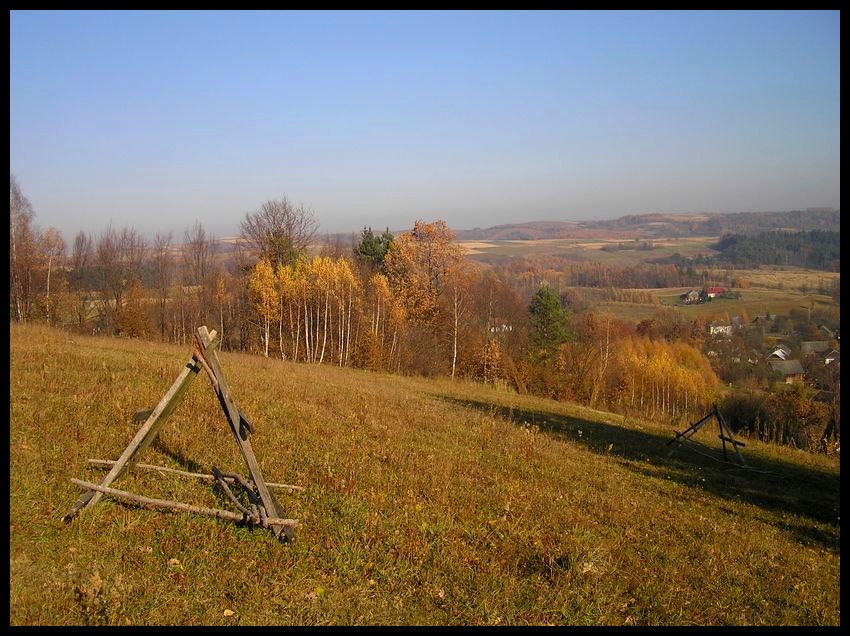 Jesień