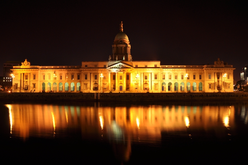 Custom House