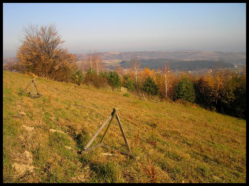 Jesień
