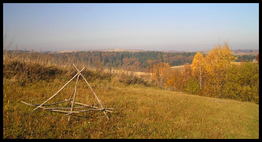 Jesień