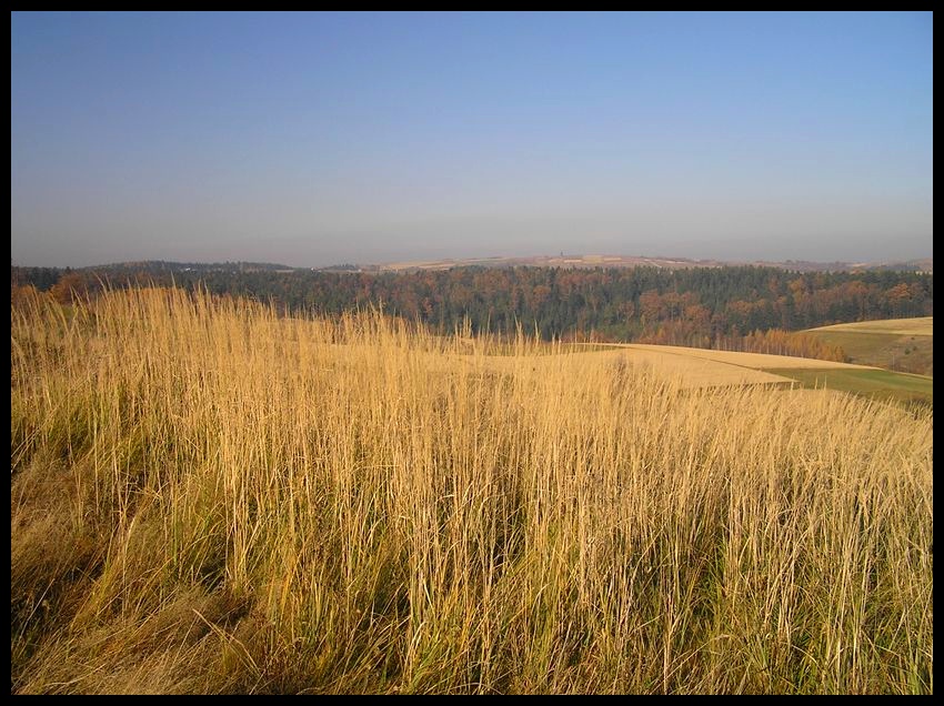Jesień