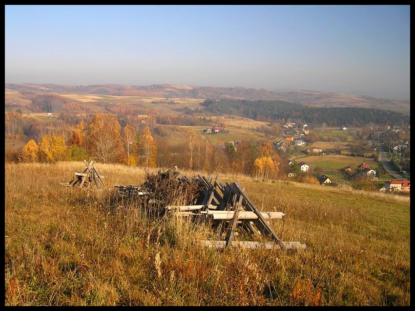 Jesień